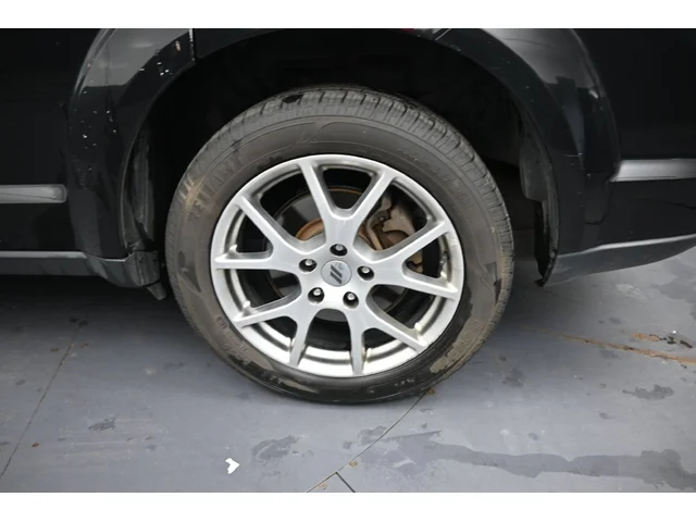 SEMINUEVOS DODGE Journey a Estados en autogozo