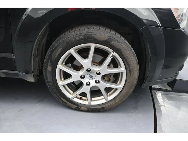 SEMINUEVOS DODGE Journey a Estados en autogozo