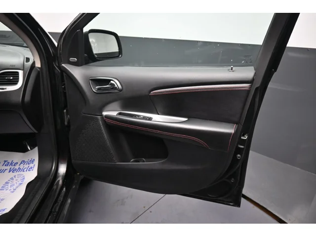 SEMINUEVOS DODGE Journey a Estados en autogozo