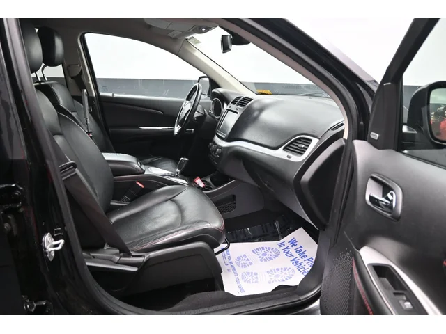 SEMINUEVOS DODGE Journey a Estados en autogozo