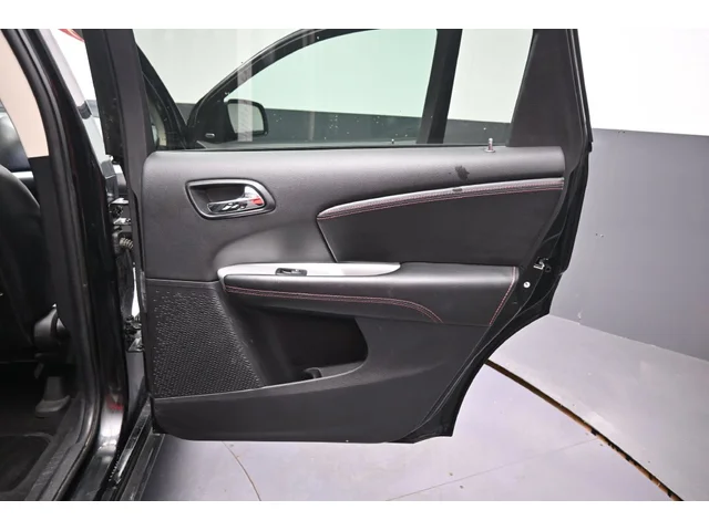 SEMINUEVOS DODGE Journey a Estados en autogozo