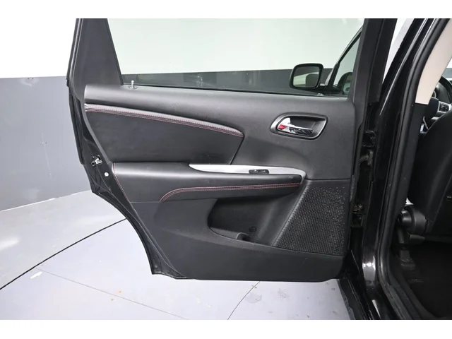 SEMINUEVOS DODGE Journey a Estados en autogozo