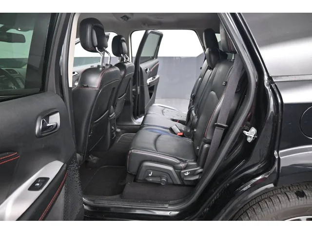 SEMINUEVOS DODGE Journey a Estados en autogozo