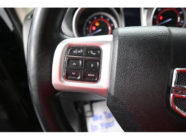 SEMINUEVOS DODGE Journey a Estados en autogozo