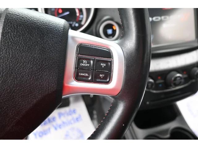 SEMINUEVOS DODGE Journey a Estados en autogozo
