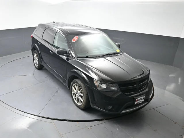 SEMINUEVOS DODGE Journey a Estados en autogozo