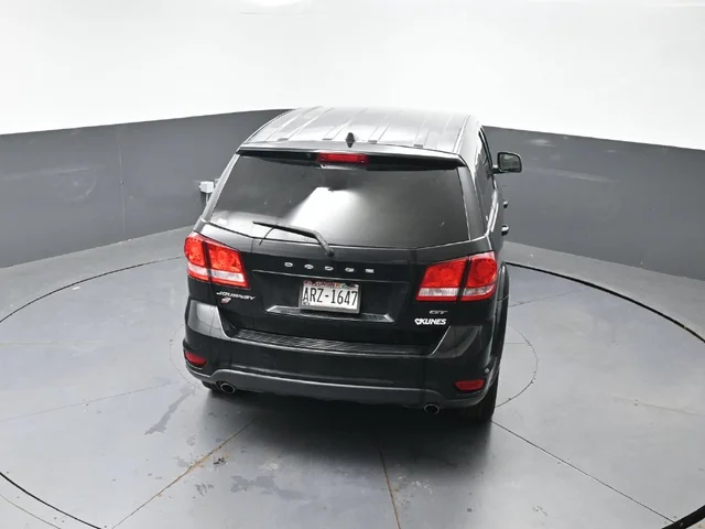SEMINUEVOS DODGE Journey a Estados en autogozo