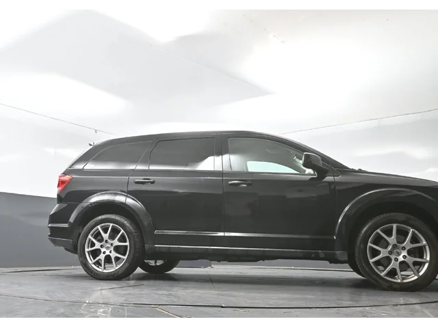 SEMINUEVOS DODGE Journey a Estados en autogozo