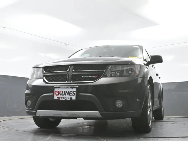 SEMINUEVOS DODGE Journey a Estados en autogozo