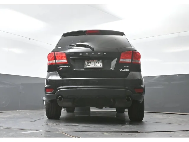 SEMINUEVOS DODGE Journey a Estados en autogozo