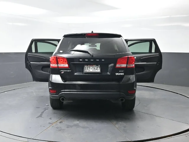 SEMINUEVOS DODGE Journey a Estados en autogozo