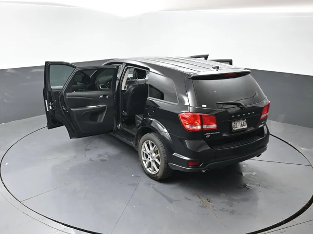 SEMINUEVOS DODGE Journey a Estados en autogozo