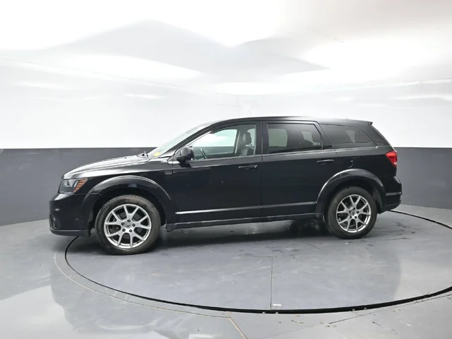 SEMINUEVOS DODGE Journey a Estados en autogozo