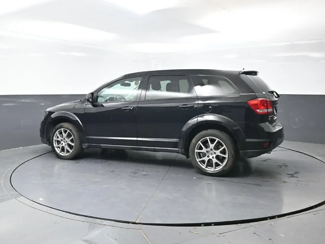 SEMINUEVOS DODGE Journey a Estados en autogozo