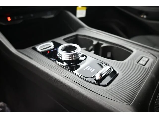 Nuevos JEEP CHEROKEE à Estados chez autogozo