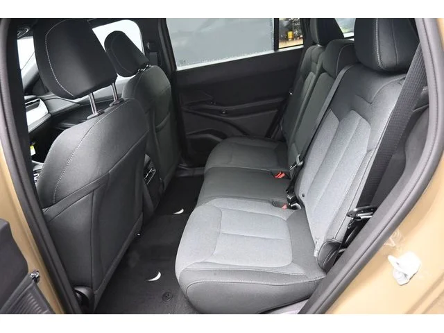 Nuevos JEEP CHEROKEE à Estados chez autogozo