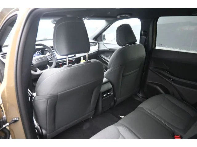 Nuevos JEEP CHEROKEE à Estados chez autogozo