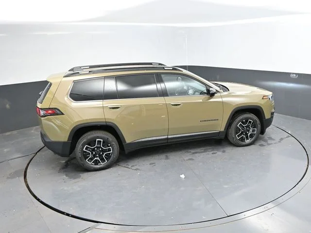 Nuevos JEEP CHEROKEE à Estados chez autogozo