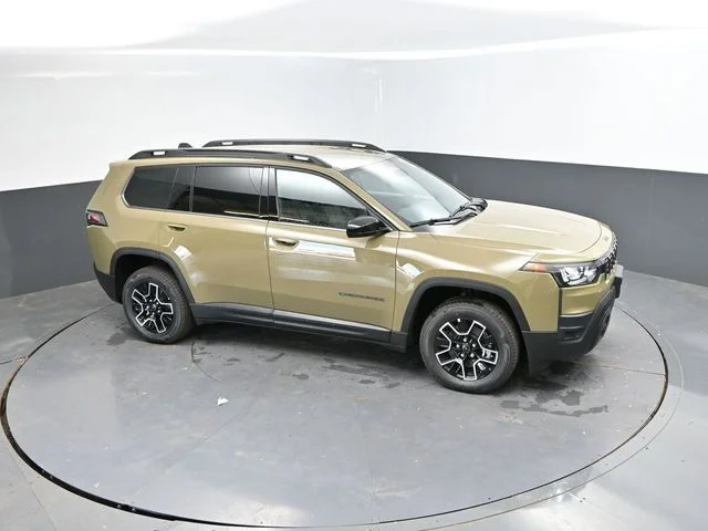 Nuevos JEEP CHEROKEE à Estados chez autogozo
