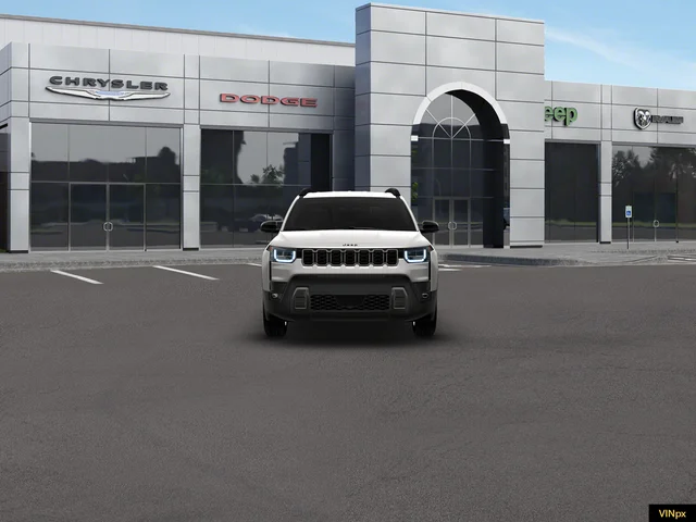 Nuevos JEEP CHEROKEE à Estados chez autogozo