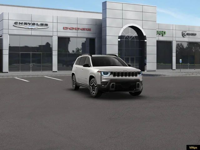 Nuevos JEEP CHEROKEE à Estados chez autogozo