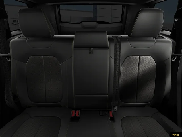 Nuevos JEEP CHEROKEE à Estados chez autogozo