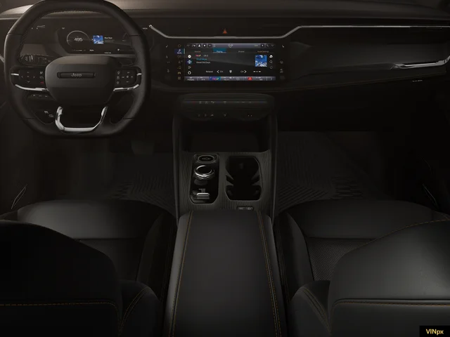 Nuevos JEEP CHEROKEE à Estados chez autogozo