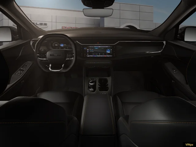 Nuevos JEEP CHEROKEE à Estados chez autogozo