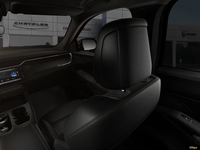 Nuevos JEEP CHEROKEE à Estados chez autogozo
