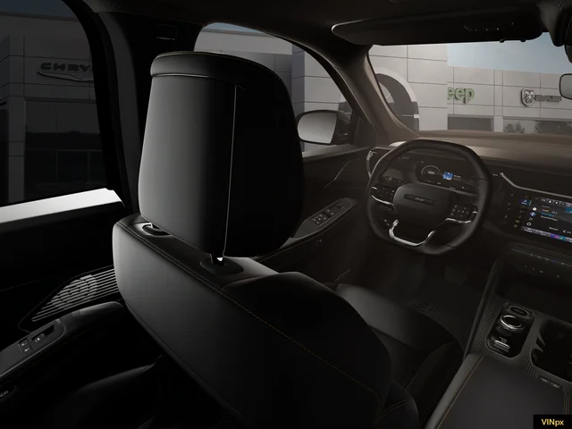Nuevos JEEP CHEROKEE à Estados chez autogozo
