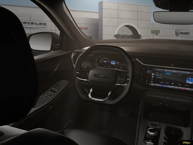 Nuevos JEEP CHEROKEE à Estados chez autogozo