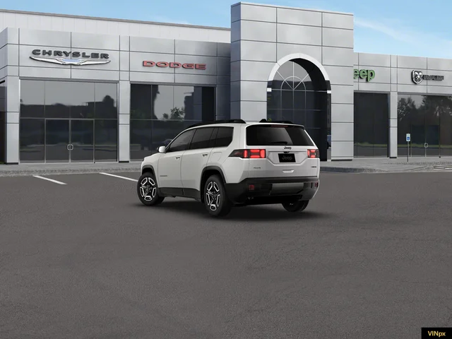 Nuevos JEEP CHEROKEE à Estados chez autogozo