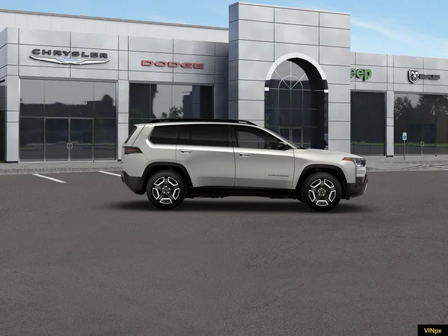 Nuevos JEEP CHEROKEE à Estados chez autogozo