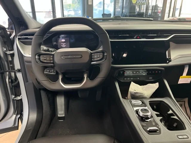 Nuevos JEEP CHEROKEE à Estados chez autogozo