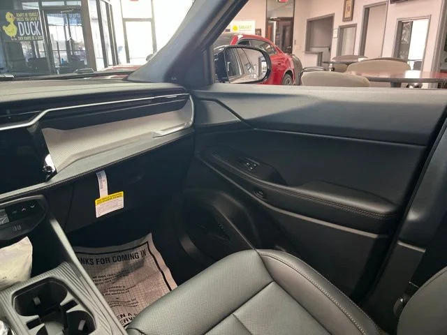 Nuevos JEEP CHEROKEE à Estados chez autogozo
