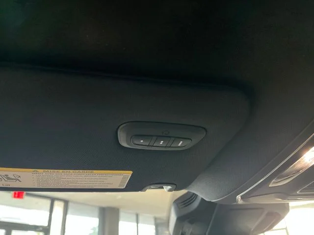 Nuevos JEEP CHEROKEE à Estados chez autogozo