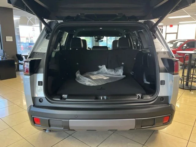 Nuevos JEEP CHEROKEE à Estados chez autogozo