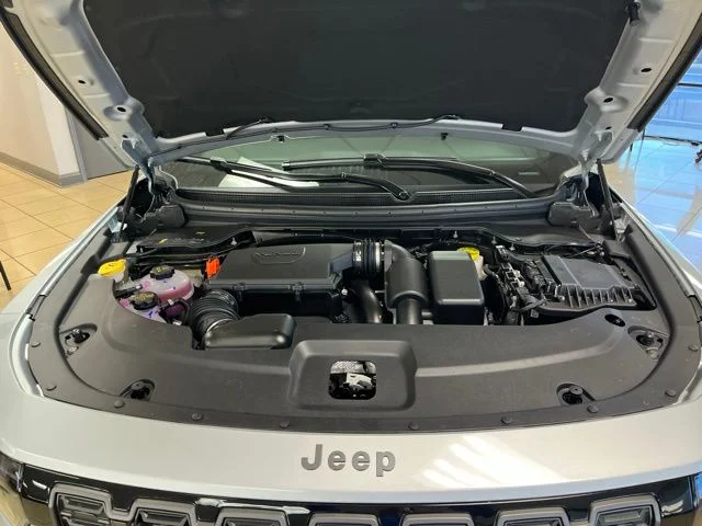 Nuevos JEEP CHEROKEE à Estados chez autogozo
