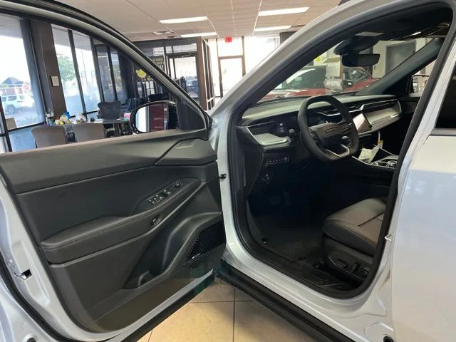 Nuevos JEEP CHEROKEE à Estados chez autogozo