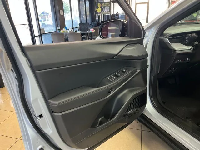 Nuevos JEEP CHEROKEE à Estados chez autogozo