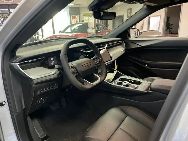Nuevos JEEP CHEROKEE à Estados chez autogozo