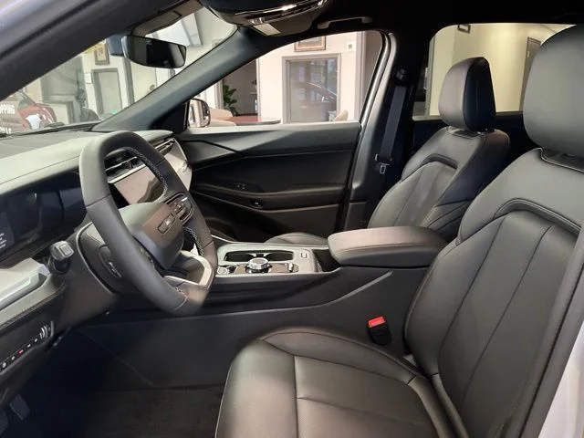 Nuevos JEEP CHEROKEE à Estados chez autogozo