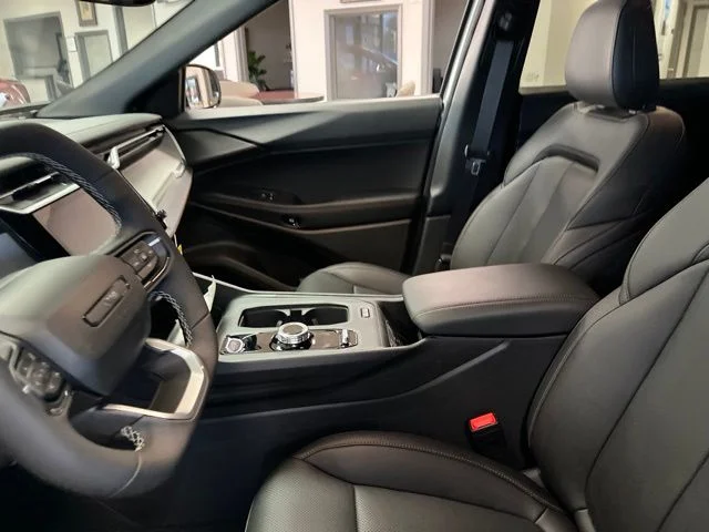 Nuevos JEEP CHEROKEE à Estados chez autogozo