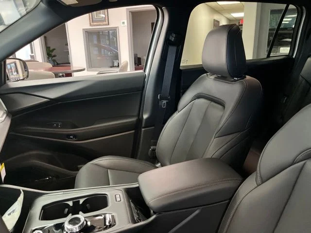 Nuevos JEEP CHEROKEE à Estados chez autogozo