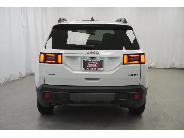 Nuevos JEEP CHEROKEE à Estados chez autogozo