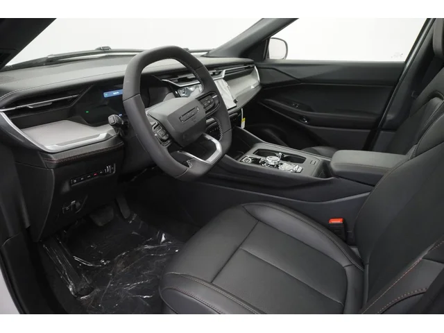 Nuevos JEEP CHEROKEE à Estados chez autogozo