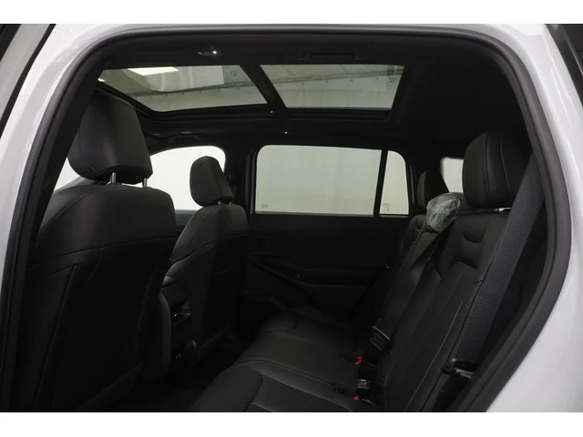 Nuevos JEEP CHEROKEE à Estados chez autogozo