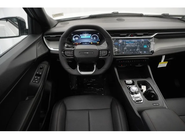 Nuevos JEEP CHEROKEE à Estados chez autogozo