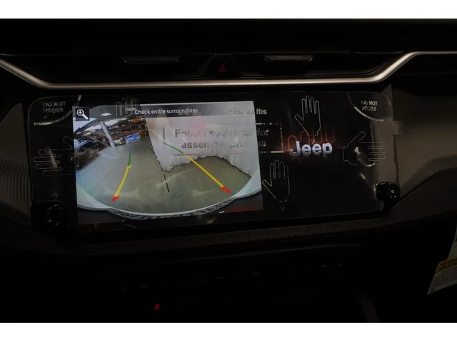 Nuevos JEEP CHEROKEE à Estados chez autogozo