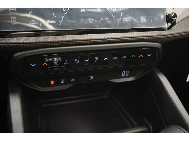 Nuevos JEEP CHEROKEE à Estados chez autogozo